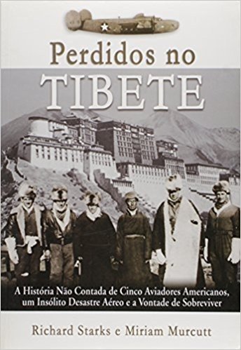 Perdidos No Tibete
