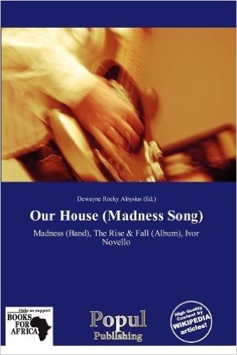 Our House (Madness Song)