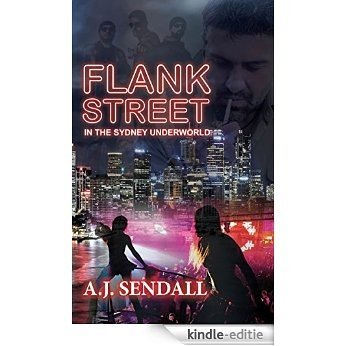 Flank Street (The Sydney Quartet) (English Edition) [Kindle-editie]