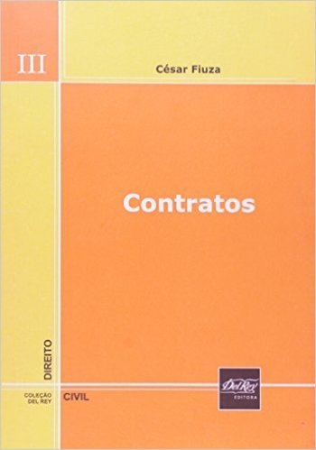 Contratos - Volume 3