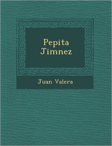 Pepita Jim Nez