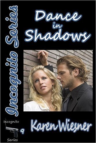 Dance in Shadows, Book 9 of the Incognito Series baixar