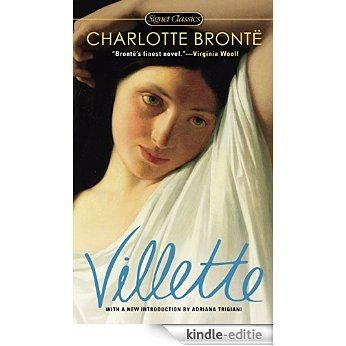 Villette (Signet Classics) [Kindle-editie] beoordelingen
