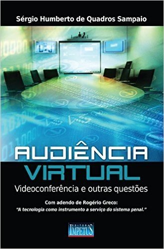 Audiência Virtual