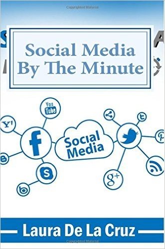 Social Media by the Minute: A Workbook for the Over-Worked, Over-Stressed, Over-Burdened Small Business-Owner Who Wants to Do Social Media But Doesn't Have the Time!