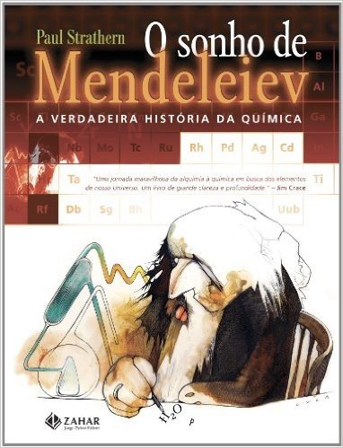 O Sonho De Mendeleiev baixar