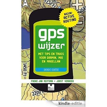 GPS wijzer [Kindle-editie]