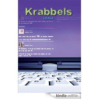 Krabbels [Kindle-editie]