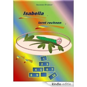 Isabella lernt rechnen (German Edition) [Kindle-editie] beoordelingen
