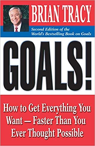 indir Goals!: How to Get Everything You Want -- Faster Than You Ever Thought Possible