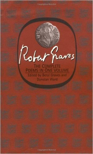 Robert Graves: Complete Poems in One Volume