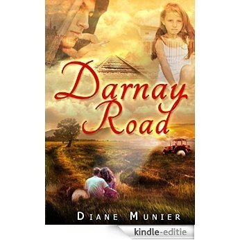 Darnay Road (English Edition) [Kindle-editie] beoordelingen