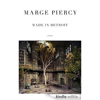 Made in Detroit: Poems [Kindle-editie]