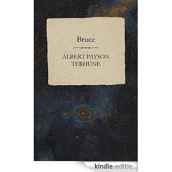 Bruce [Kindle-editie] beoordelingen