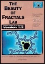 The Beauty of Fractals Lab: Graphics Software for the Macintosh, Version 1.2