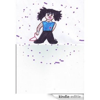 New Title 1 (Little Trakita Latisha Jones) (English Edition) [Kindle-editie]
