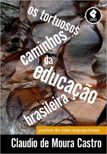 Os Tortuosos Caminhos da Educação Brasileira. Pontos de Vista Impopulares