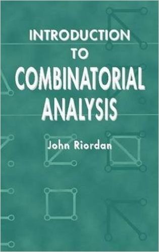 Introduction to Combinatorial Analysis baixar