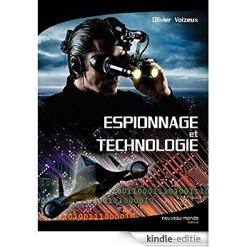 Espionnage et technologie (PSY) [Kindle-editie]