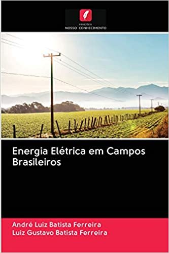 Energia Elétrica em Campos Brasileiros