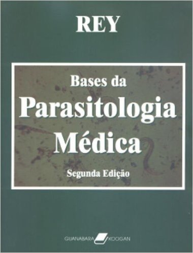 Bases da Parasitologia Médica baixar