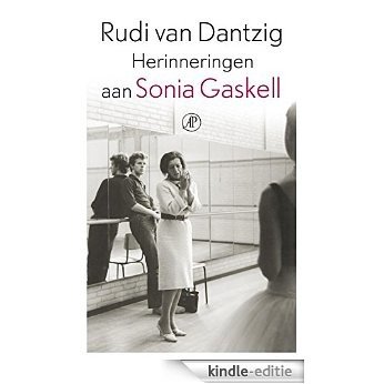 Herinneringen aan Sonia Gaskell [Kindle-editie] beoordelingen