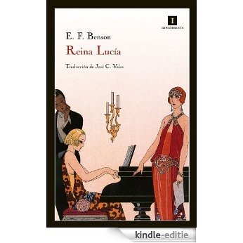 Reina Lucía (Impedimenta) [Kindle-editie]