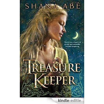 The Treasure Keeper: A Novel (Drakon) [Kindle-editie]