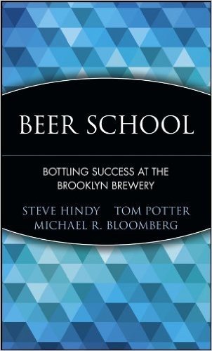 Beer School: Bottling Success at the Brooklyn Brewery baixar