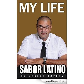 My Life Sabor Latino (English Edition) [Kindle-editie]