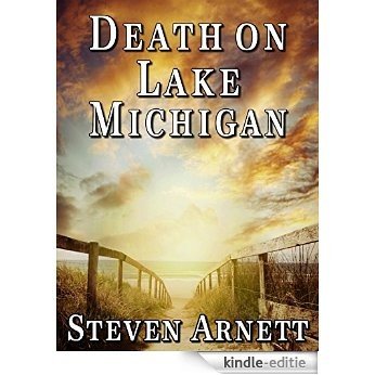 Death on Lake Michigan (English Edition) [Kindle-editie]