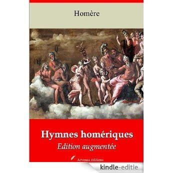Hymnes homériques (Nouvelle édition augmentée) (French Edition) [Kindle-editie]