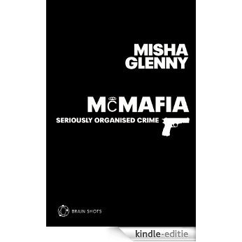 McMafia Brain Shot (Abridged): Seriously Organised Crime [Kindle-editie]