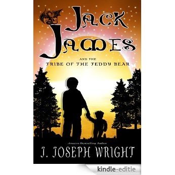 Jack James and the Tribe of the Teddy Bear (Book 1) (English Edition) [Kindle-editie] beoordelingen