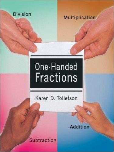 One-Handed Fractions