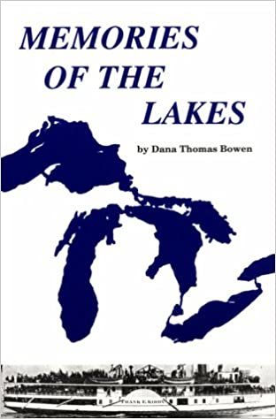 Memories of the Lakes: Told in Story and Picture