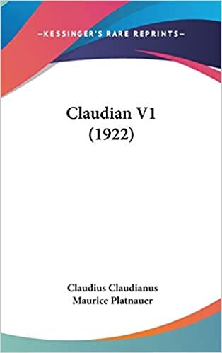 indir Claudian V1 (1922)
