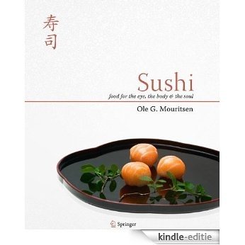 Sushi [Kindle-editie] beoordelingen