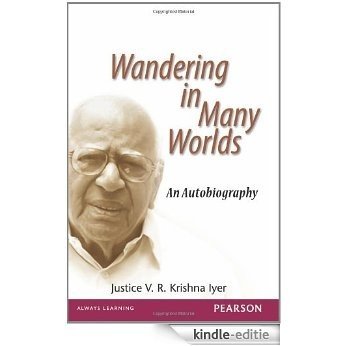 Wandering in Many Worlds: An Autobiography [Kindle-editie] beoordelingen