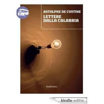 Lettere dalla Calabria (Viaggio in Calabria) [Kindle-editie] beoordelingen