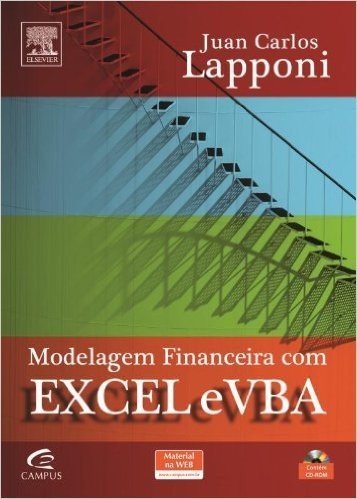 Modelagem Financeira com Excel e VBA