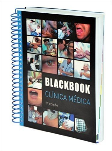 Blackbook. Clínica Médica