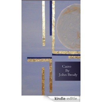 Cairo (English Edition) [Kindle-editie] beoordelingen