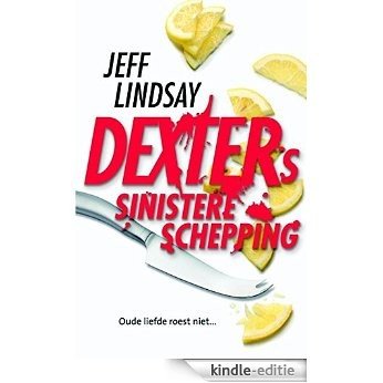 Dexters Sinistere Schepping [Kindle-editie] beoordelingen