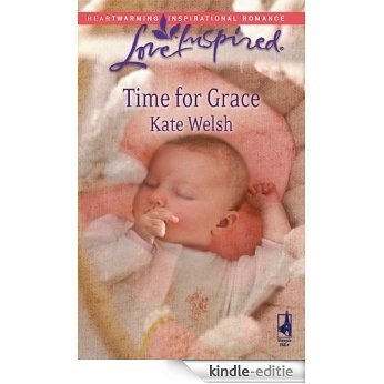 Time for Grace [Kindle-editie] beoordelingen