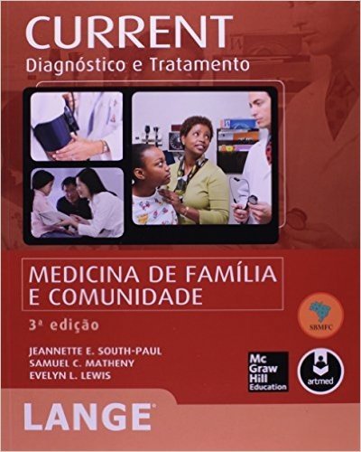 Current. Medicina de Família e Comunidade Lange