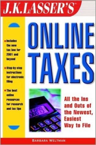 J. K. Lasser's Online Taxes