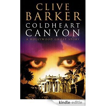 Coldheart Canyon [Kindle-editie]