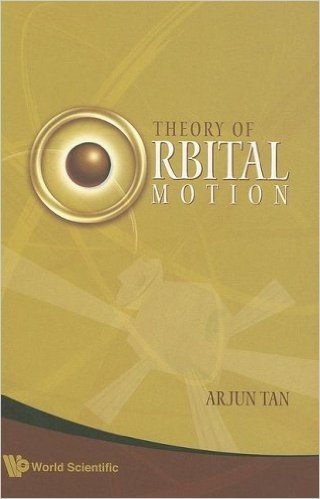 Theory of Orbital Motion baixar