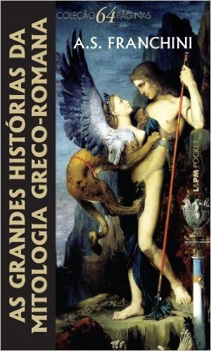 As Grandes Histórias da Mitologia Greco-Romana